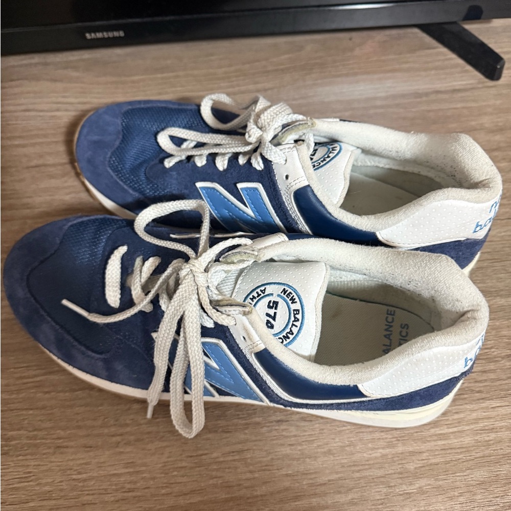 New Balance 574 Sneakers